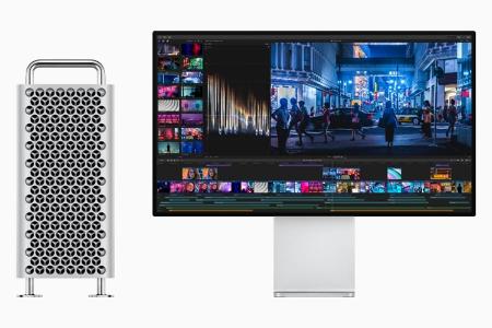 Der neue Mac Pro – jetzt wieder modular