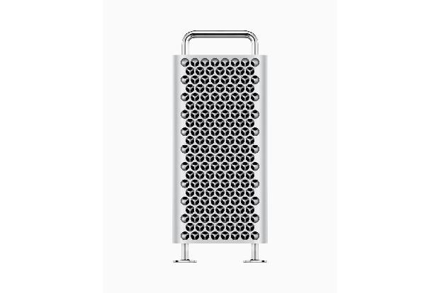 Der neue Mac Pro