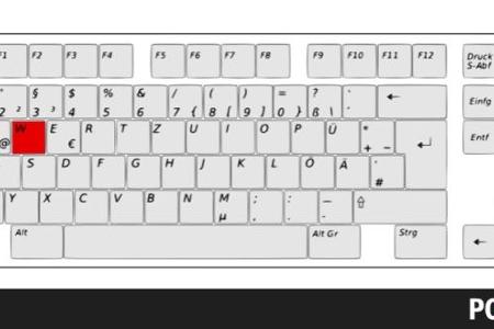 Mit Strg+Shift+W schließen Sie das aktuelle Browser-Fenster.