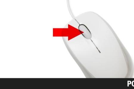 Klicken Sie einen Link mit der mittleren Maustaste an, öffnet sich die Seite in einem neuen Tab. Das funktioniert auch in de...