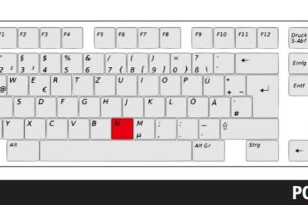 Mit Strg+N öffnen Sie ein neues Browser-Fenster.