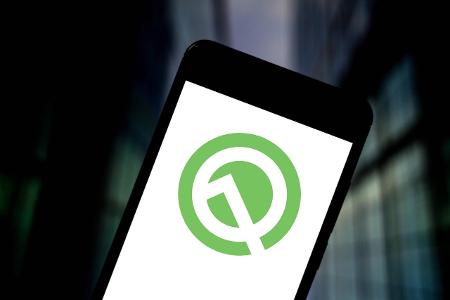 Das Android-Update 10 Q: Ist Ihr Smartphone dabei?