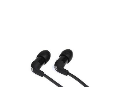 Steelseries Flux - Dieses preiswerte Modell hat ein etwas schlichtes Design und überzeugt mit guter Klangqualität. Praktisch...