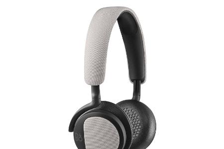 Bang & Olufsen Beoplay H2 - Man erwartet von Bang & Olufsen nicht nur ein schickes Design, sondern auch eine ausgezeichnete ...