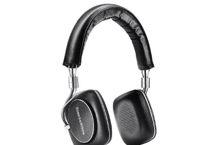 Bowers & Wilkins P5 S2 - Mit dem P5 landete Bowers & Wilkins vor vier Jahren einen Hit. Der edel designte Kopfhörer war ein ...