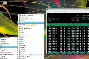 Datenrettung mit Linux-Live