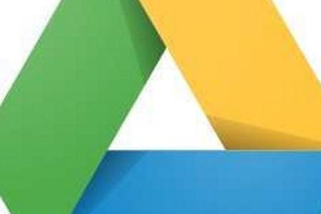 Google Drive - Die Online-Festplatte bietet 15 Gigabyte Gratisspeicher.