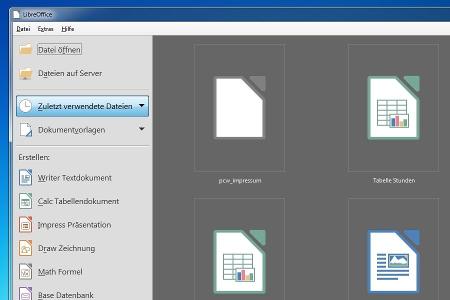 Tipps und Tricks für LibreOffice