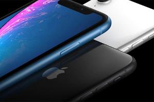 iPhone Xr und iPhone Xs im Vergleich