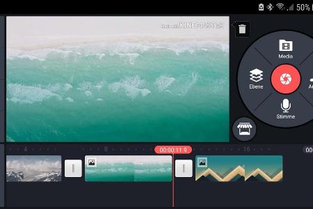 KineMaster – Pro Video Editor