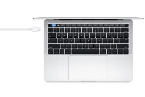 USB-C und Thunderbolt 3 transparent erklärt