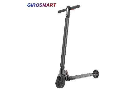 GiroSmart bis 20 km/h