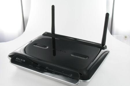 Die besten WLAN-Router