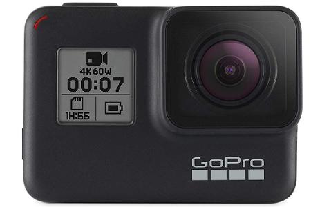 GoPro Hero7 Black