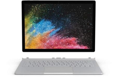 Microsoft Surface Book 2 15