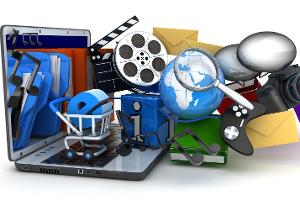 Gratis-Tools für Foto-, Film- und Musikbearbeitung