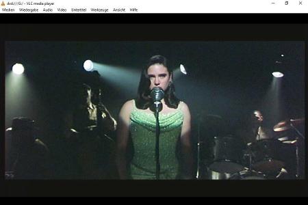 Mit dem VLC Media Player lassen sich DVDs nicht nur abspielen, die Filme können während der Wiedergabe auch aufgezeichnet we...