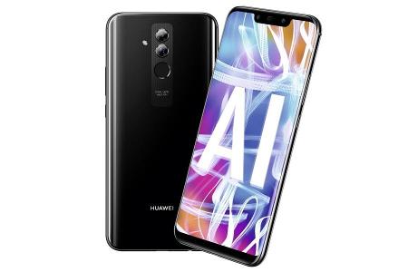 Huawei Mate 20 Lite