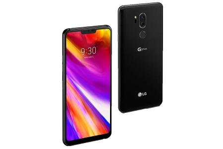 LG G7 ThinkQ