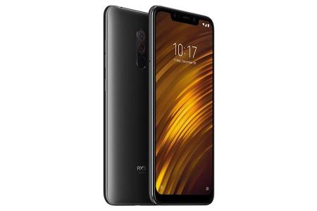 Xiaomi Pocophone F1