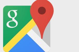 So löschen Sie private Google-Maps-Dateien