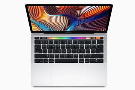 Das neue Macbook konfigurieren