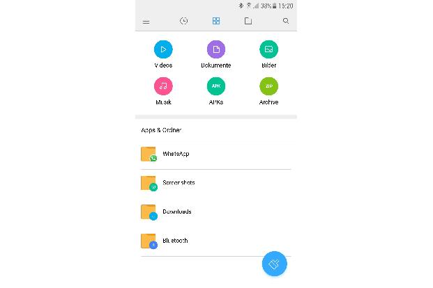 File Manager by Xiaomi