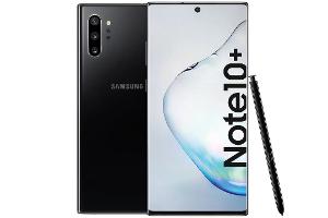 Flaggschiff-Vergleich: Samsung Galaxy Note 10 vs. Galaxy S10