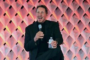 Larry Ellison: Seine Sprüche sind Kult