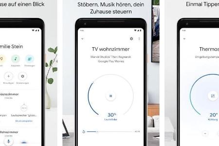 Any Mote – Smarte Fernbedienung - Mit der Any-Mote-App können Sie mehr als 900.000 Geräte steuern. Unter anderem Beamer, AV-...