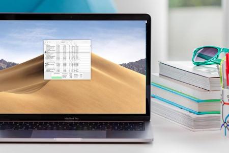 Speicherfreigabe auf dem Mac: So geht’s!