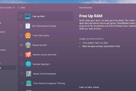 CleanMyMac