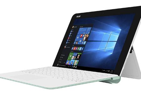 Asus Transformer Mini T103HA ist der Champion für Preisbewusste