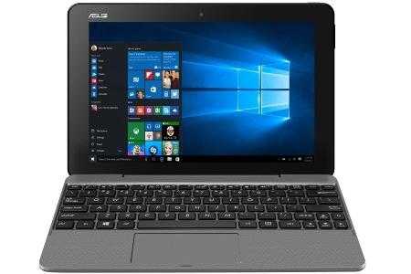 Platz 9: Asus Transformer Book T101HA