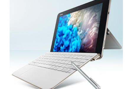 Platz 6: Asus Transformer Mini T103HA