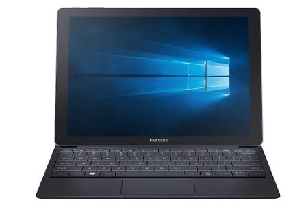 Platz 3: Samsung Galaxy Tab Pro S