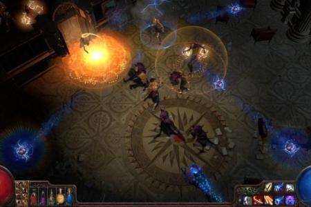 Path of Exile