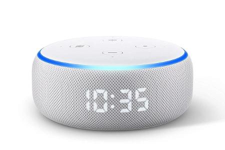 Echo Dot 3 im Test