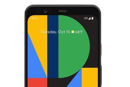 Google Pixel 4