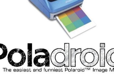 Das Programm Polaroid verwandelt Fotos in digitale Polaroidfotos mit kultigem Retrolook. Das kostenlose Programm ist leicht ...