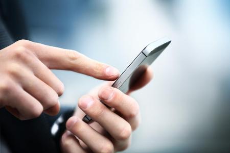 Smartphone gehackt? Das sind die Anzeichen.