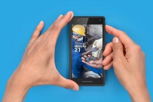 Fairphone 2: Das kann das nachhaltige Smartphone