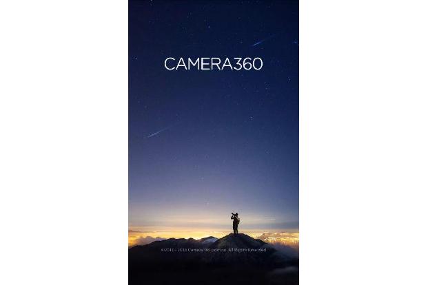 Camera360 - Foto Editor