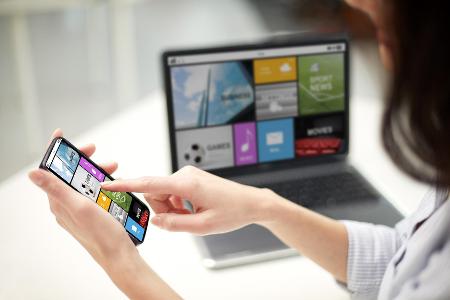 Daten und Kontakte effizient von einem iPhone auf ein Android-Gerät transferieren Daten und Kontakte effizient von einem iPhone auf ein Android-Gerät transferieren