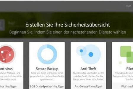 Avira Online Essentials - Die Avira Online Essentials sind kostenlos und helfen bei der Organisation und optimalen Nutzung d...