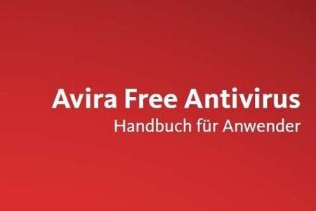 Avira Free Antivirus - Handbuch - Dieses praktische Handbuch ist als PDF-Dokument zu haben. So können Nutzer stets schnell u...
