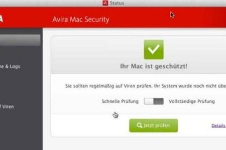 Avira Free Mac Security - Das Tool Avira Free Antivirus wurde für Windows-Systeme konzipiert. Dank des Avira Free Mac Securi...
