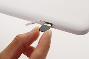 Micro-SD-Karten unter Android optimal nutzen