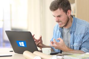 Windows 10-Update bringt bessere Performance