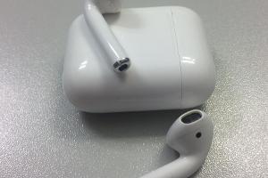 AirPods mit Android-Smartphones verwenden